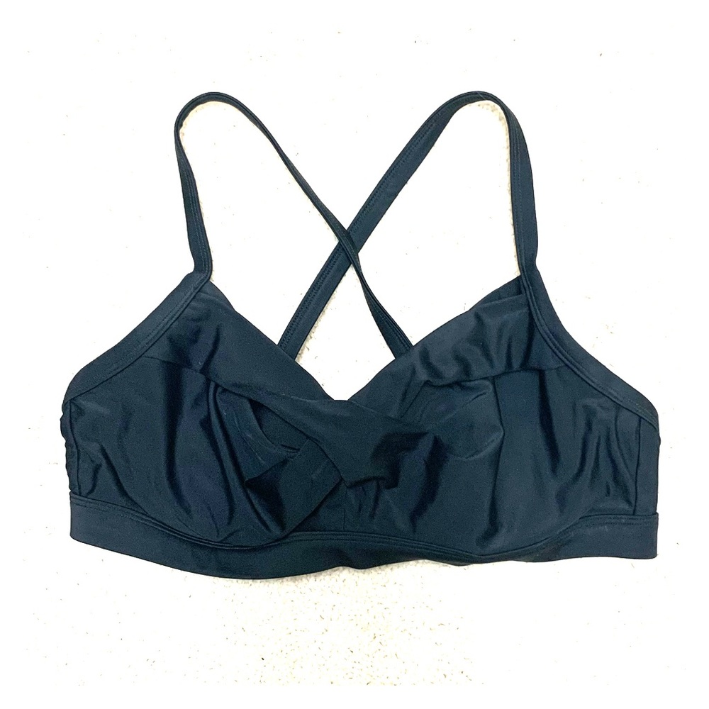 Athleta Swim top